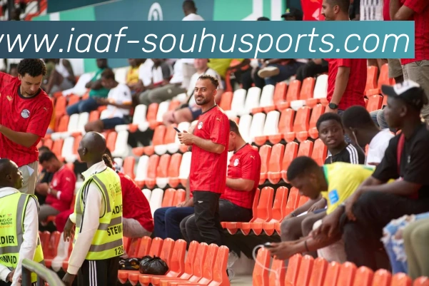 搜狐体育品牌故事